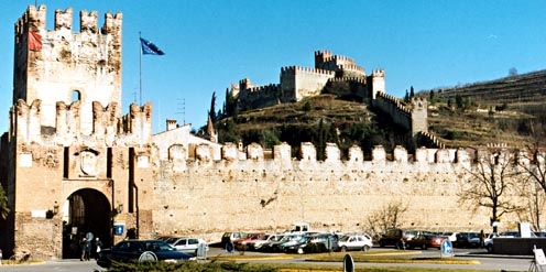 Camera Soave - fotografia
