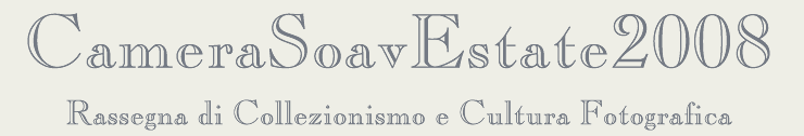 Camera Soave