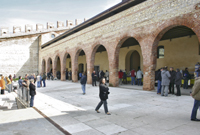 palazzo muncipale